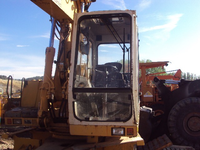 Other LIEBHERR R902