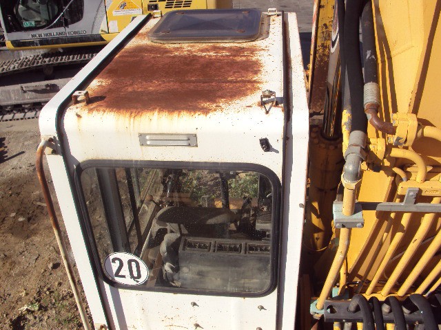 Other LIEBHERR R902