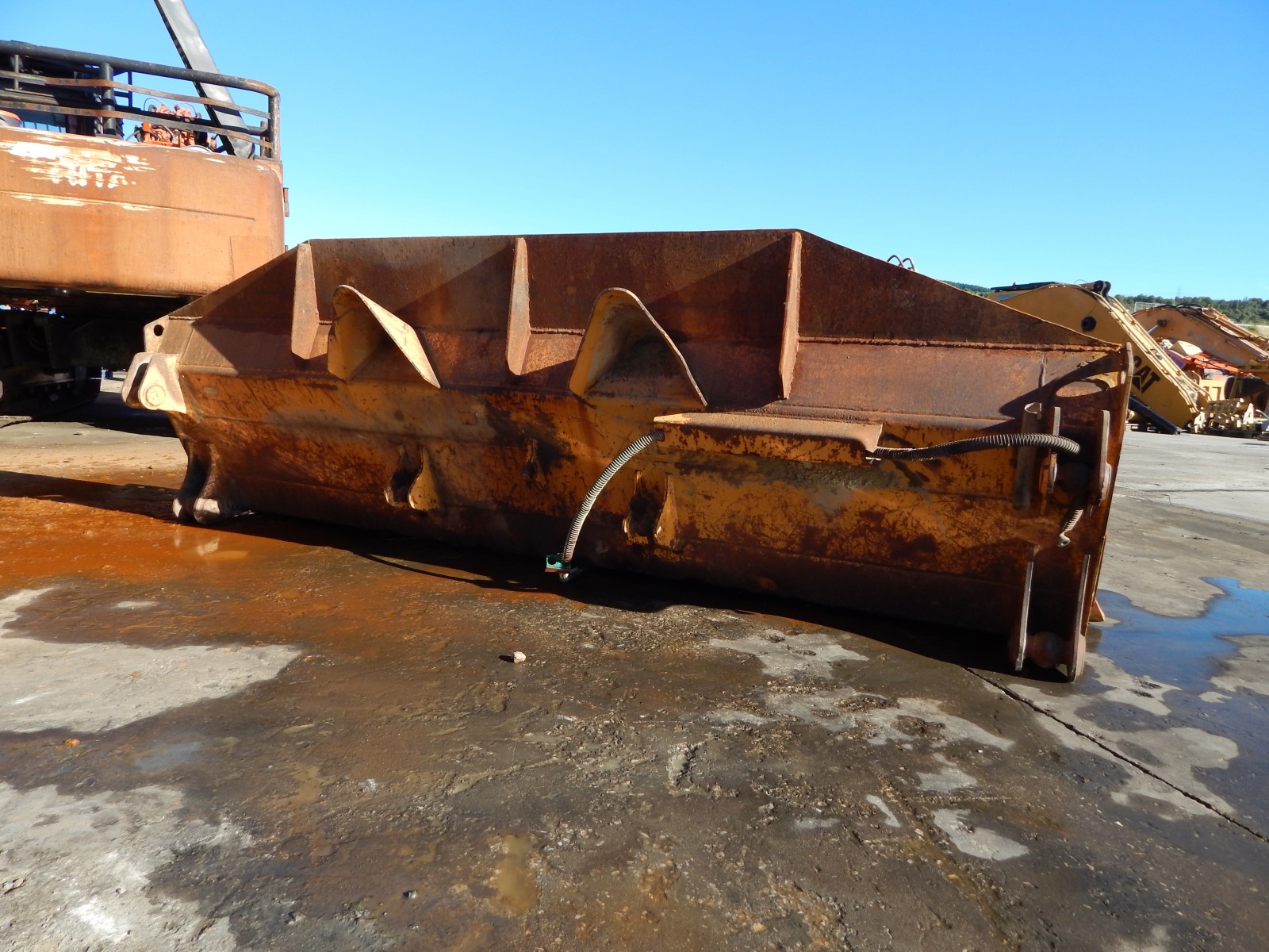 Blade  Angle LIEBHERR PR722 800X600