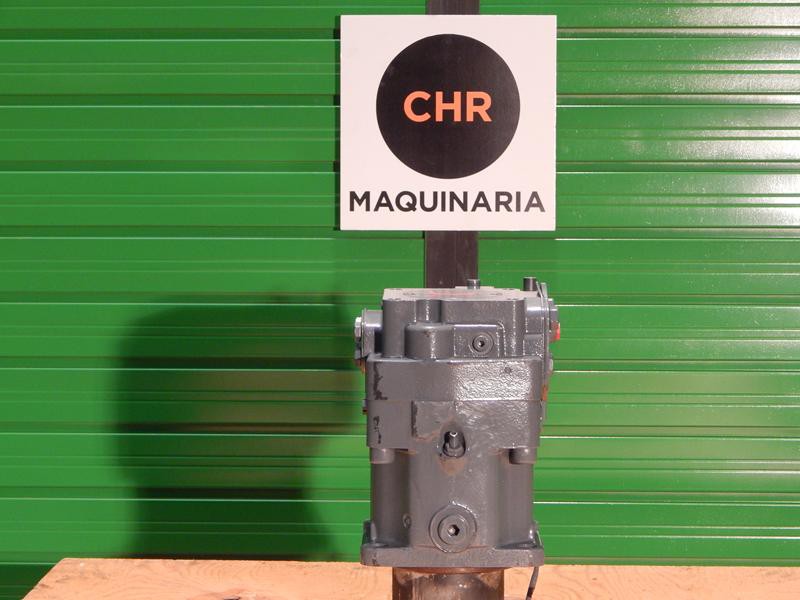 Hydraulic Pump O & K MH3.6 72108893