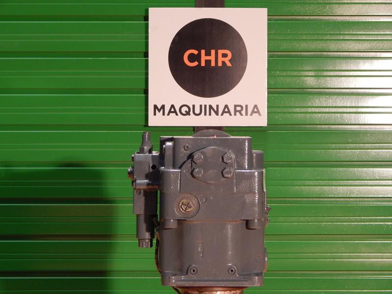 Hydraulic Pump O & K MH3.6 72108893