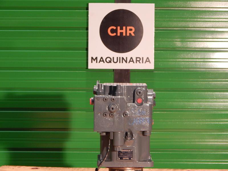 Hydraulic Pump O & K MH3.6 72108893