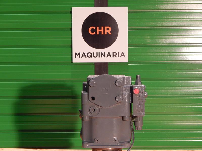 Hydraulic Pump O & K MH3.6 72108893