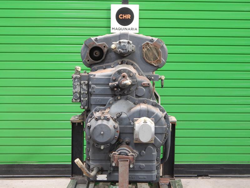 Transmissions TCM W230 W270 T676-4LC2