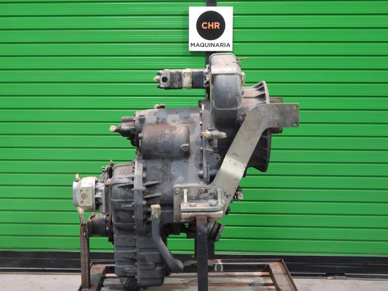 Transmissions TCM W230 W270 T676-4LC2