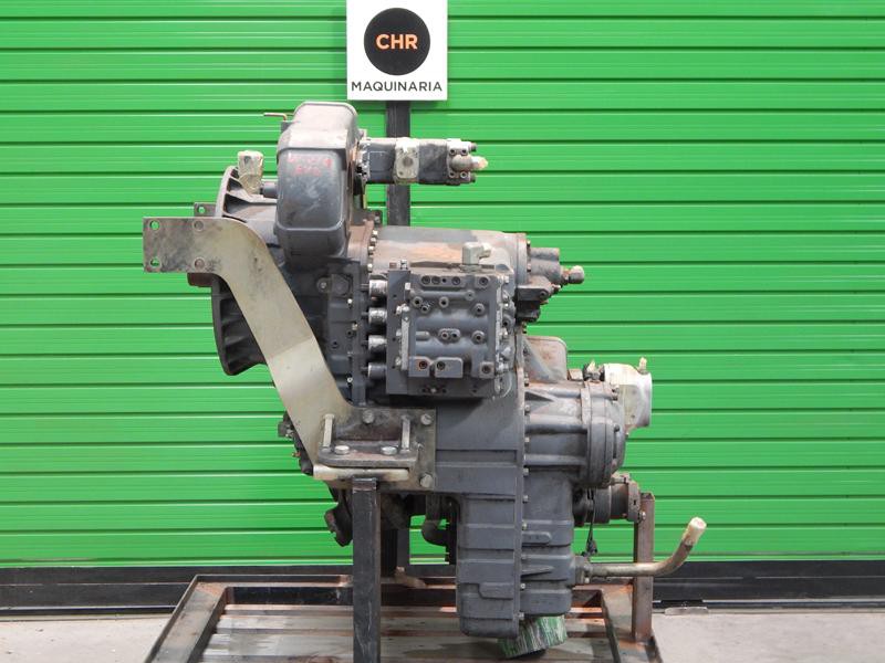 Transmissions TCM W230 W270 T676-4LC2