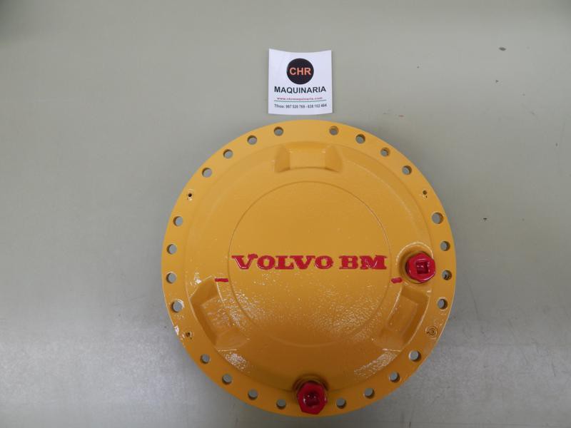Axle VOLVO 6300 11034245